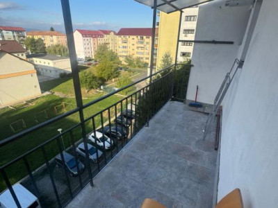 Apartamente de inchiriat Sibiu Mihai Viteazul imagine mica 4