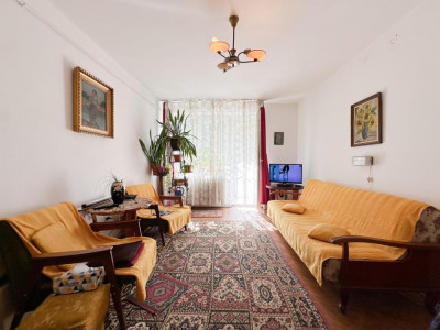 Apartamente de vanzare Cluj-Napoca Gheorgheni imagine mica 1