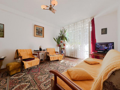 Apartamente de vanzare Cluj-Napoca Gheorgheni imagine mica 2