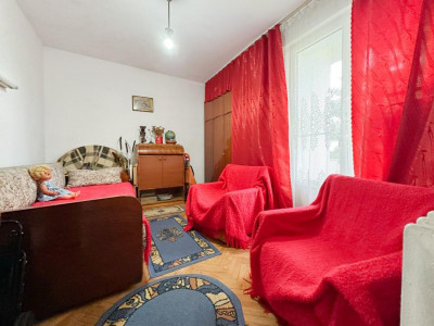 Apartamente de vanzare Cluj-Napoca Gheorgheni imagine mica 3
