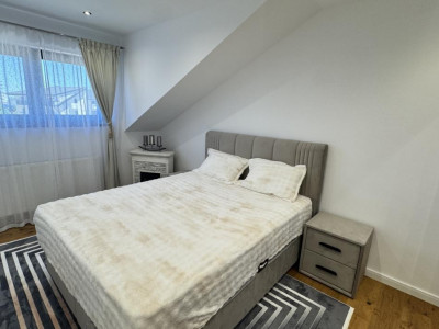 Apartamente de inchiriat Sibiu Doamna Stanca imagine mica 2