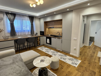 Apartamente de inchiriat Sibiu Doamna Stanca imagine mica 3