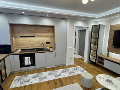 Apartamente de inchiriat Sibiu Doamna Stanca imagine mica 4