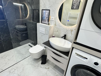 Apartamente de inchiriat Sibiu Doamna Stanca imagine mica 6