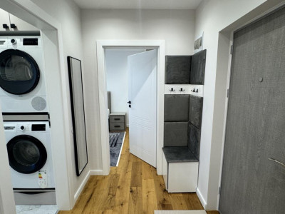 Apartamente de inchiriat Sibiu Doamna Stanca imagine mica 8