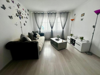 Apartamente de vanzare Sibiu Rahovei imagine mica 3
