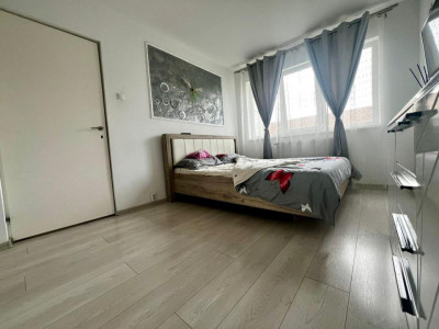 Apartamente de vanzare Sibiu Rahovei imagine mica 4