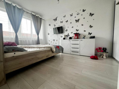 Apartamente de vanzare Sibiu Rahovei imagine mica 6