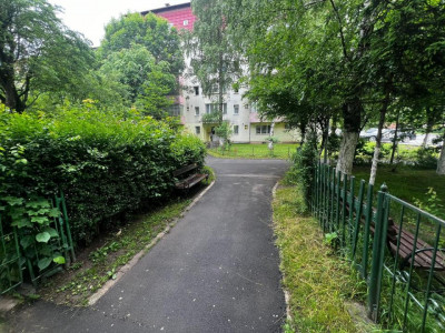 Apartamente de vanzare Sibiu Rahovei imagine mica 13