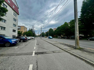 Apartamente de vanzare Sibiu Rahovei imagine mica 15