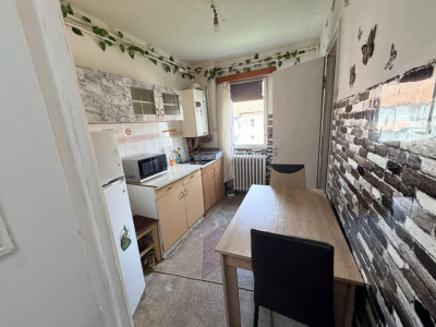 Apartamente de vanzare Sibiu Rahovei imagine mica 5