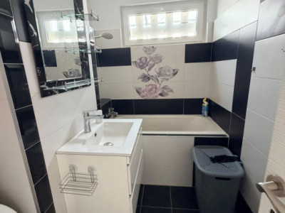 Apartamente de vanzare Sibiu Rahovei imagine mica 6