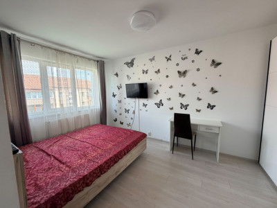 Apartamente de vanzare Sibiu Rahovei imagine mica 11