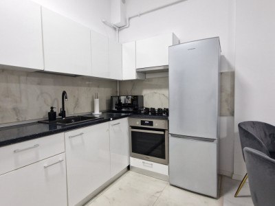 Apartamente de vanzare Sibiu Doamna Stanca imagine mica 7