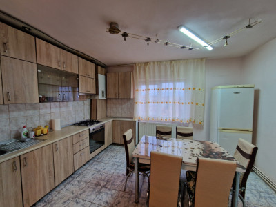 Apartamente de inchiriat Sibiu Terezian imagine mica 2