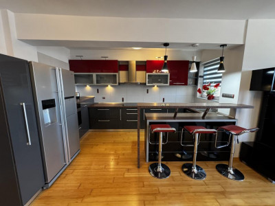 Apartamente de inchiriat Sibiu Rahovei imagine mica 2