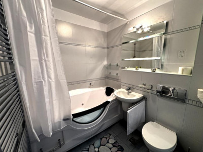 Apartamente de inchiriat Sibiu Rahovei imagine mica 5