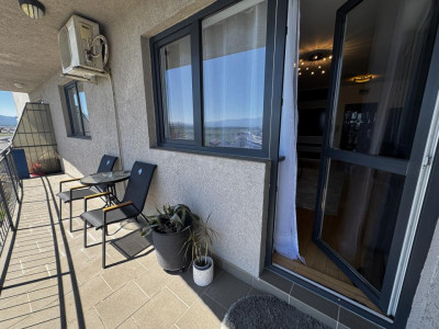 Apartamente de inchiriat Sibiu Rahovei imagine mica 7