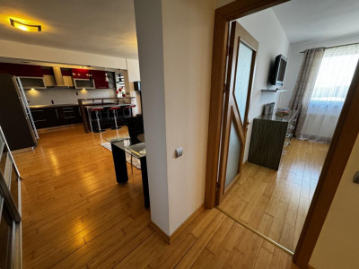 Apartamente de inchiriat Sibiu Rahovei imagine mica 8