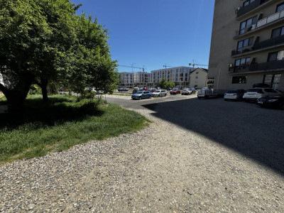 Apartamente de inchiriat Sibiu Rahovei imagine mica 9