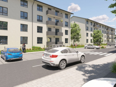 Apartamente de vanzare Sibiu Doamna Stanca imagine mica 4