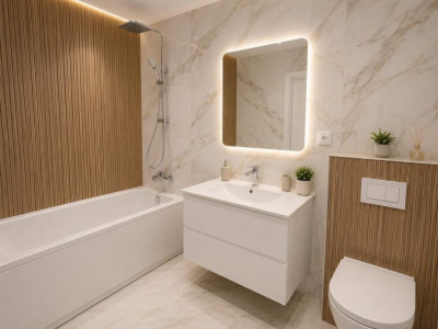 Apartamente de vanzare Sibiu Doamna Stanca imagine mica 6