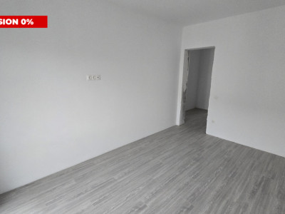 Apartament 3 camere balcon si loc parcare 2 bai Doamna Stanca Sibiu