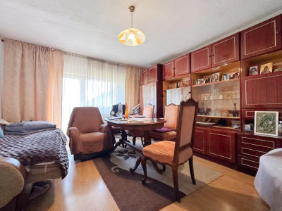 Apartamente de vanzare Cluj-Napoca Gara imagine mica 1