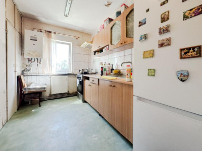 Apartamente de vanzare Cluj-Napoca Gara imagine mica 2