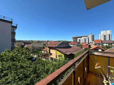 Apartamente de vanzare Cluj-Napoca Gara imagine mica 5