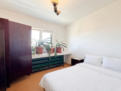 Apartament 4 camere decomandate vanzare in zona garii Cluj-Napoca