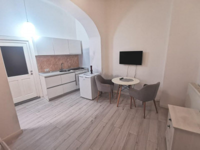 Apartamente de vanzare Sibiu Centrul Istoric imagine mica 1