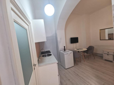 Apartamente de vanzare Sibiu Centrul Istoric imagine mica 4
