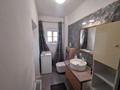 Apartamente de vanzare Sibiu Centrul Istoric imagine mica 6