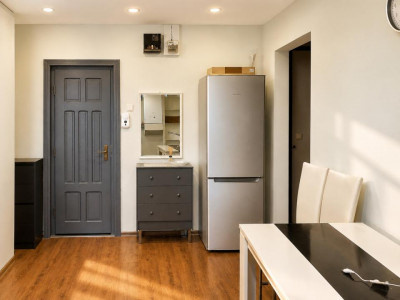 Apartamente de vanzare Cluj-Napoca Manastur imagine mica 1