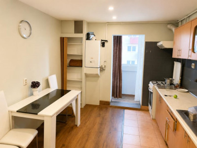 Apartamente de vanzare Cluj-Napoca Manastur imagine mica 2