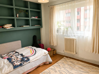 Apartamente de vanzare Cluj-Napoca Manastur imagine mica 3