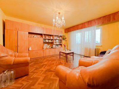 Apartamente de vanzare Cluj-Napoca Grigorescu imagine mica 1
