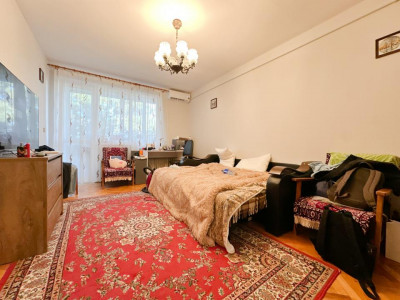 Apartament cu 2 camere decomandate de vanzare Gheorgheni parc Detunata