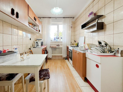 Apartamente de vanzare Cluj-Napoca Gheorgheni imagine mica 6