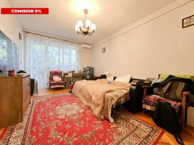 Apartament cu 2 camere decomandate de vanzare Comision 0% Gheorgheni 