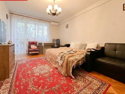 Apartament  2 camere decomandate de vanzare Gheorgheni 