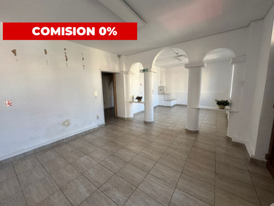 Spatii comerciale de vanzare Sibiu Calea Dumbravii imagine mica 1