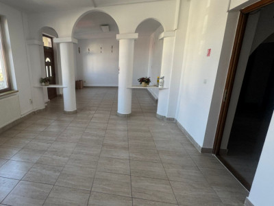 Spatii comerciale de vanzare Sibiu Calea Dumbravii imagine mica 2