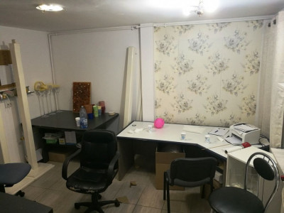 Spatii comerciale de vanzare Sibiu Calea Dumbravii imagine mica 5