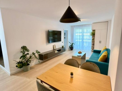 Apartamente de vanzare Cluj-Napoca Marasti imagine mica 2