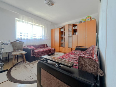 Apartamente de vanzare Cluj-Napoca Gheorgheni imagine mica 1