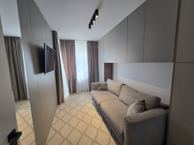 Apartamente de inchiriat Sibiu Doamna Stanca imagine mica 4