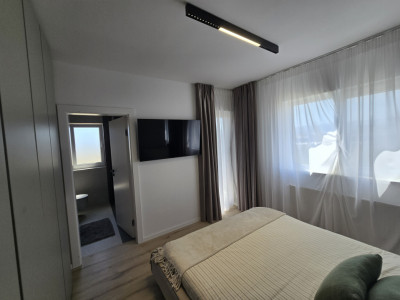 Apartamente de inchiriat Sibiu Doamna Stanca imagine mica 11