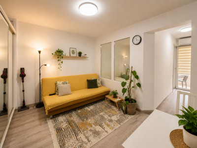 Apartamente de vanzare Sibiu Calea Cisnadiei - Arhitectilor imagine mica 2